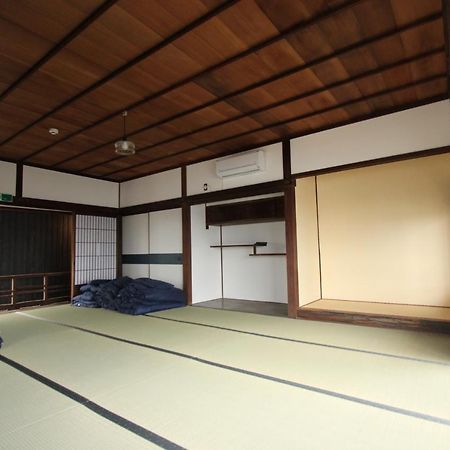 Onomichi Guest House Miharashi-Tei Eksteriør billede