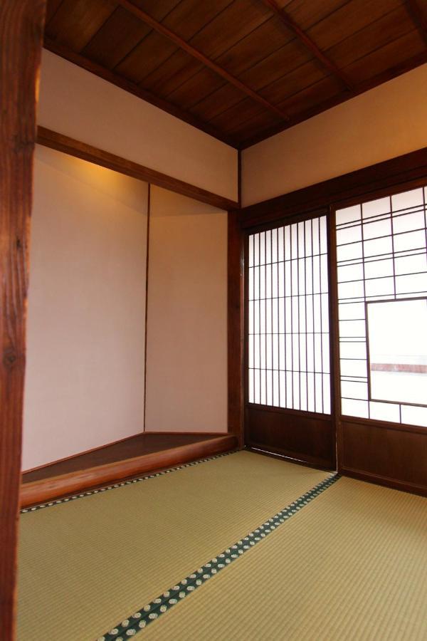 Onomichi Guest House Miharashi-Tei Eksteriør billede