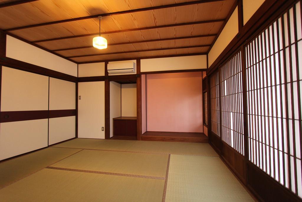 Onomichi Guest House Miharashi-Tei Eksteriør billede