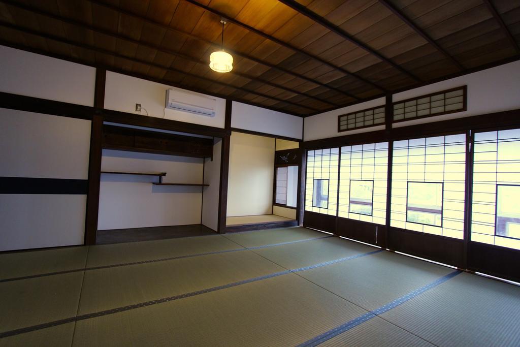 Onomichi Guest House Miharashi-Tei Eksteriør billede