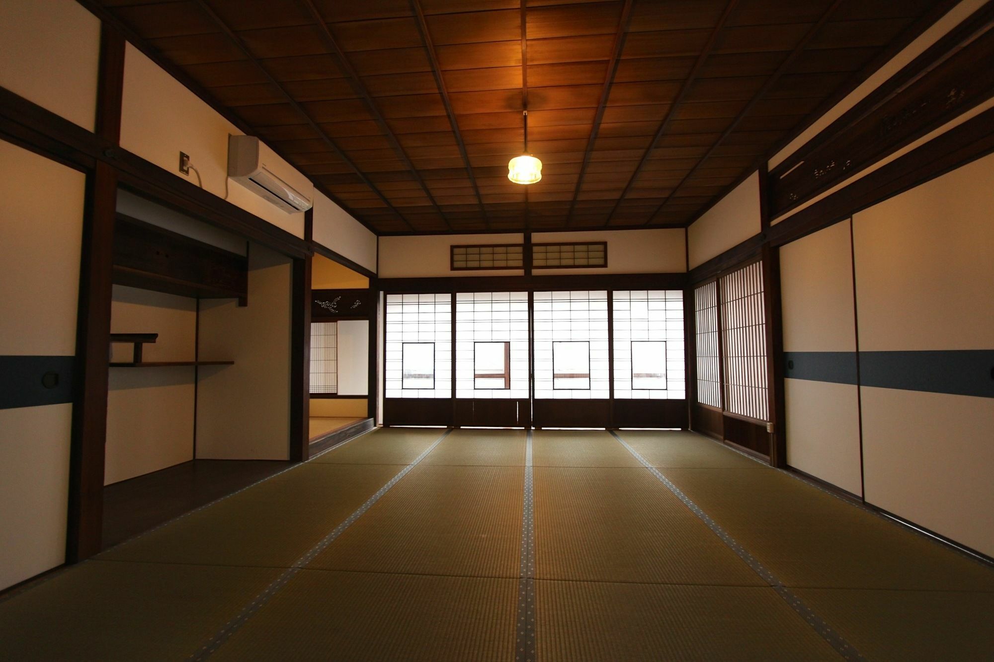 Onomichi Guest House Miharashi-Tei Eksteriør billede