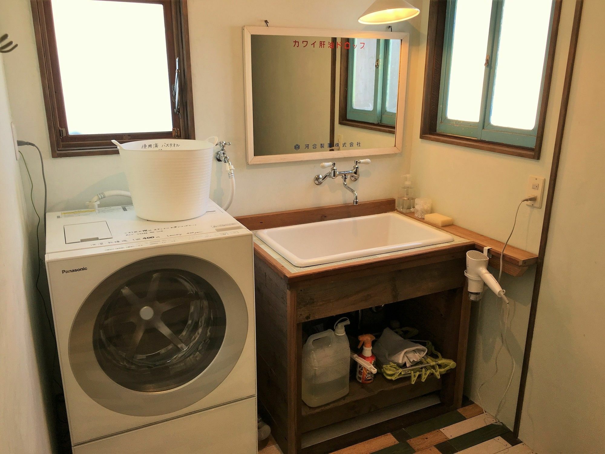 Onomichi Guest House Miharashi-Tei Eksteriør billede